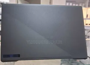 New Laptop Asus ROG Zephyrus G15 16GB AMD Ryzen 9 SSD 512GB