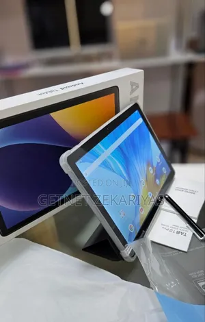 New Lenovo Tab M10 64 GB