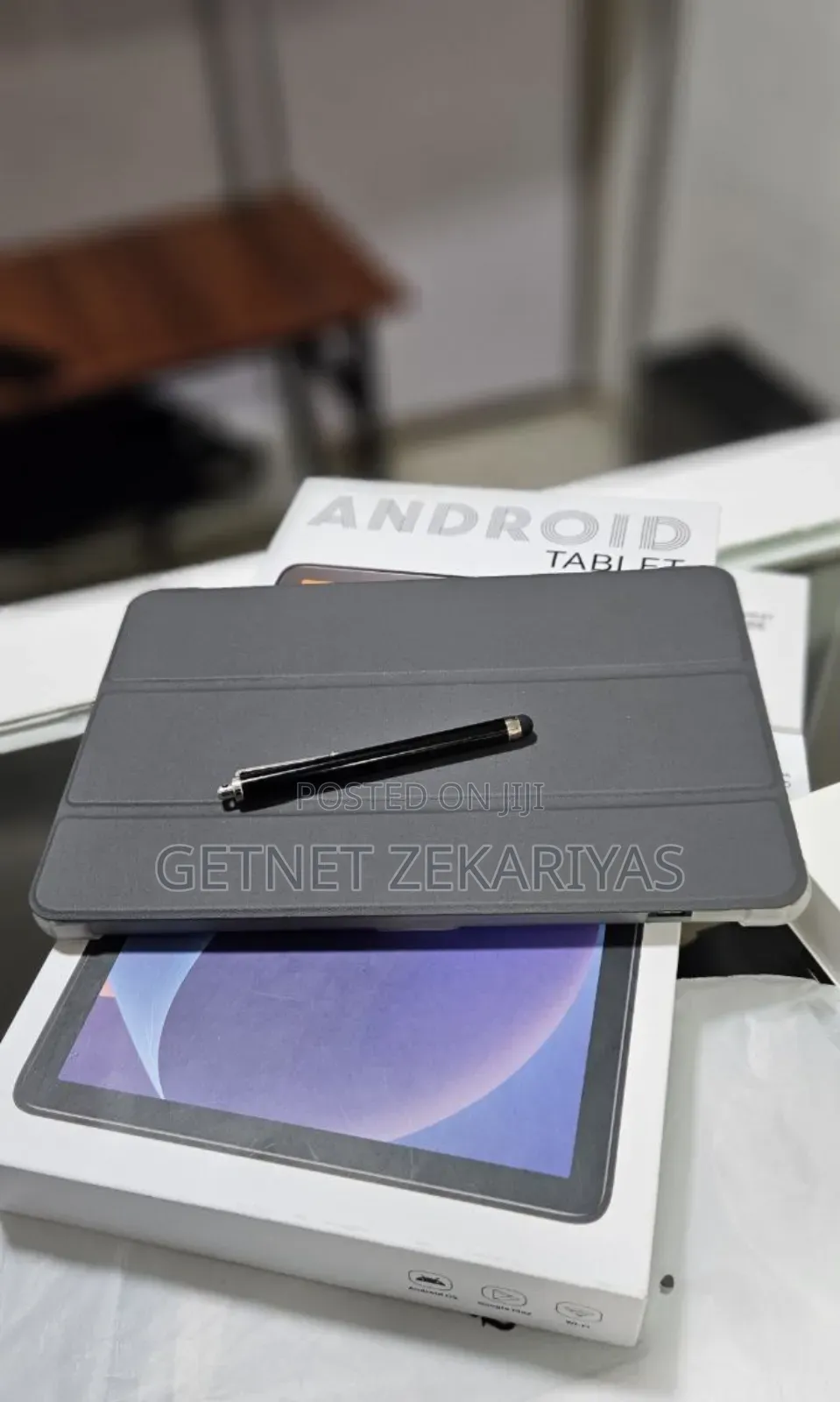 New Lenovo Tab M10 64 GB