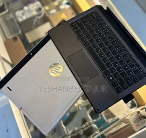 New Laptop HP Elite X2 1012 8GB Intel Core M SSD 256GB