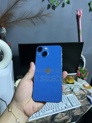 Apple iPhone 13 Mini 128 GB Blue