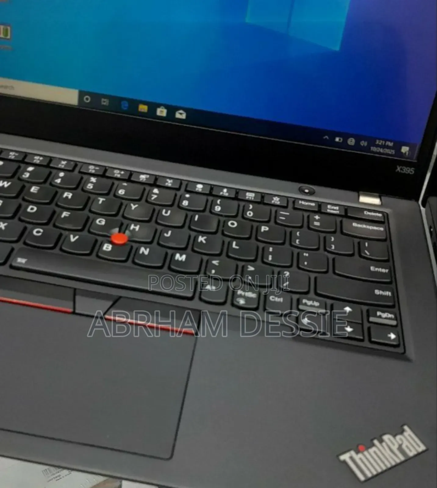New Laptop Lenovo 16GB AMD Ryzen 5 SSD 512GB