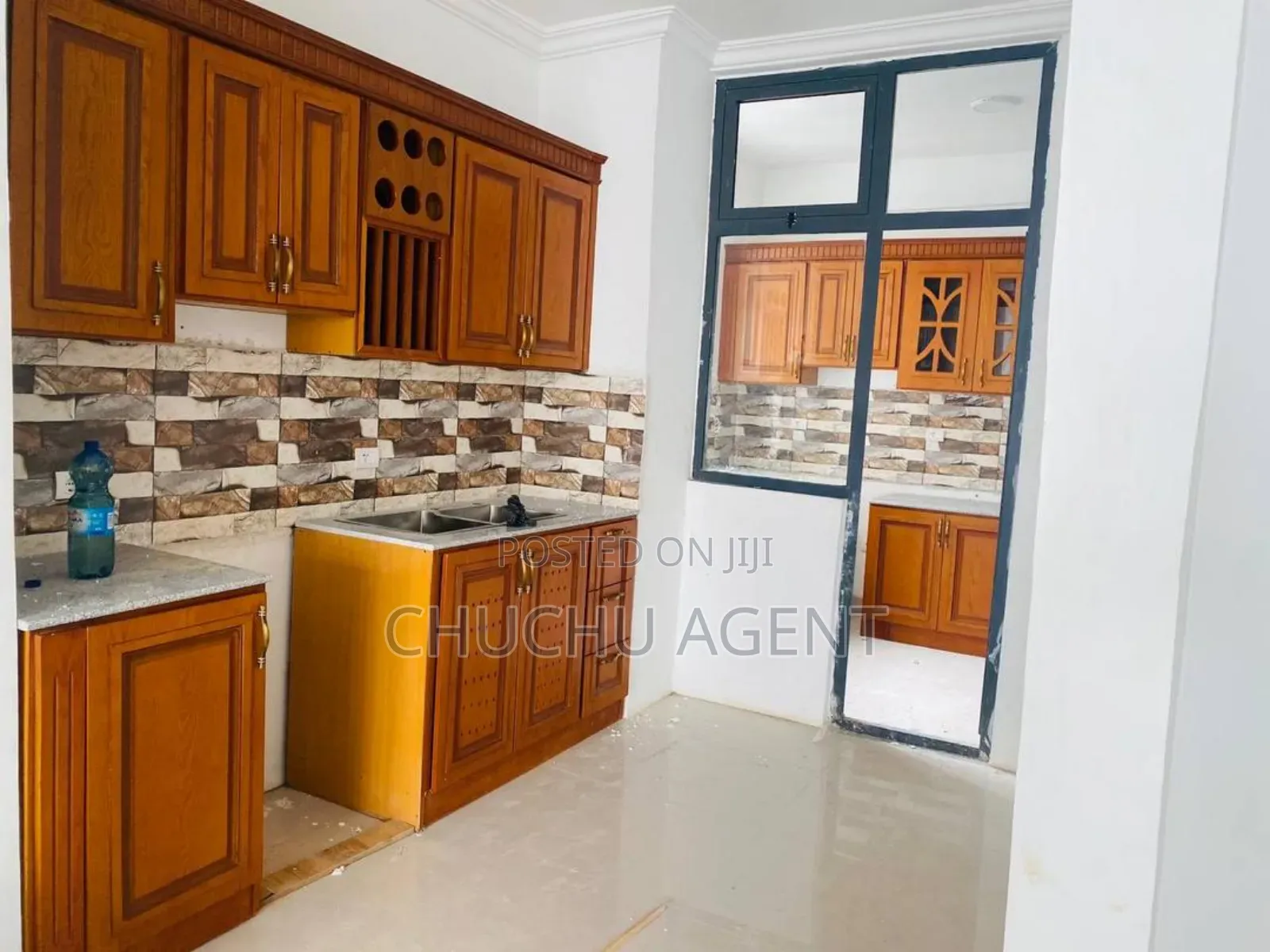3bdrm Apartment in Bole for sale