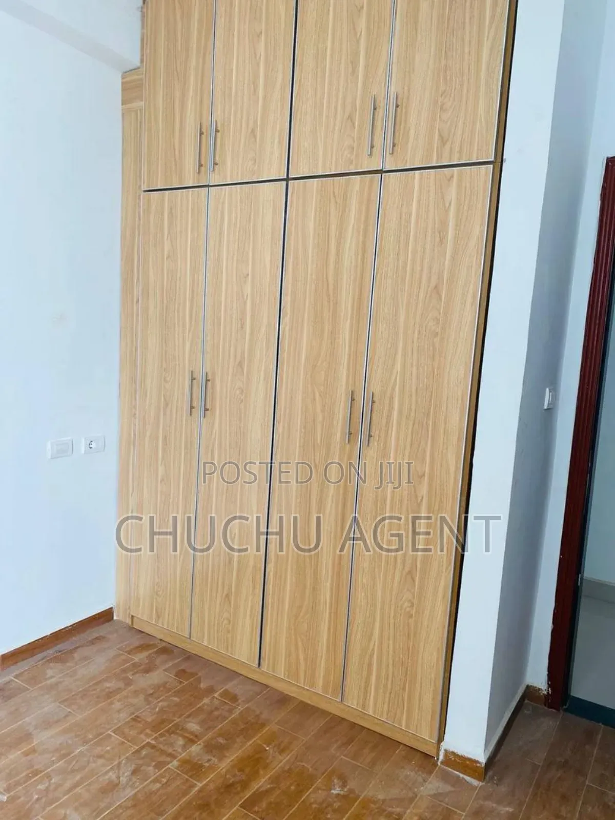 3bdrm Apartment in Bole for sale