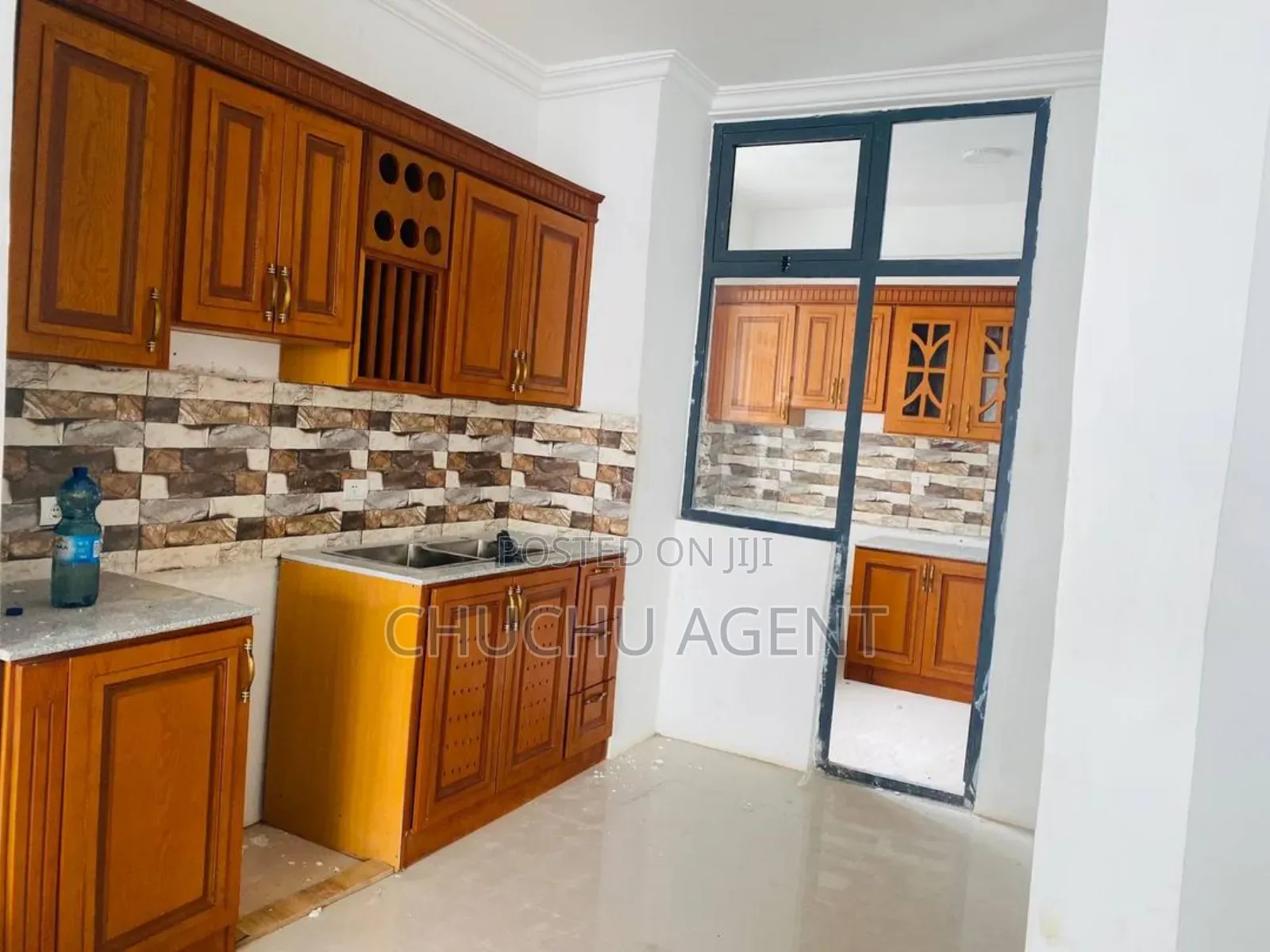 3bdrm Apartment in Bole for sale