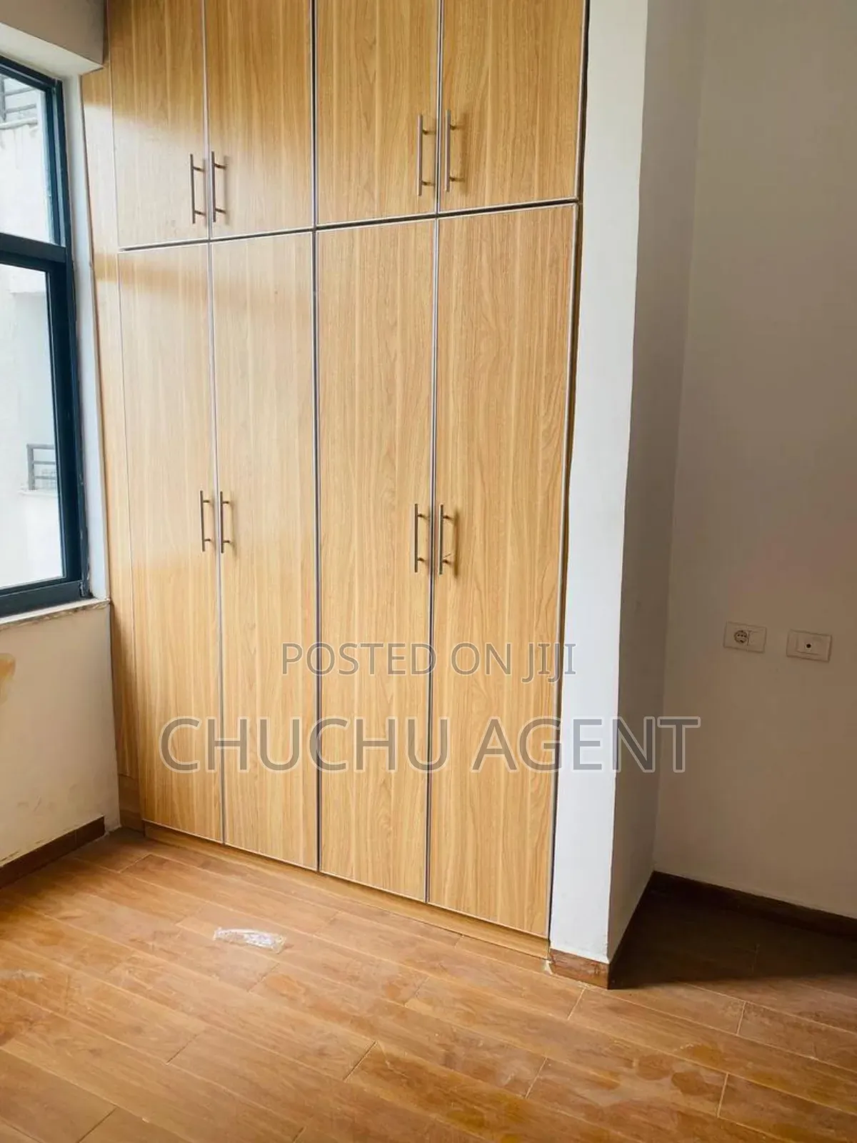 3bdrm Apartment in Bole for sale