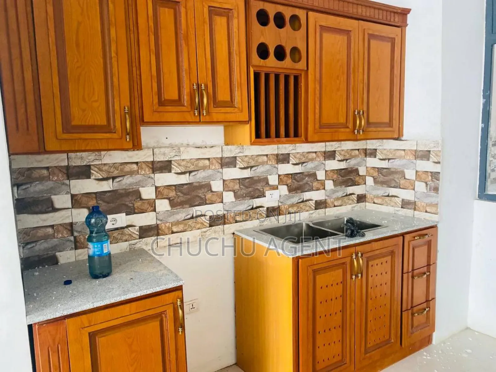 3bdrm Apartment in Bole for sale