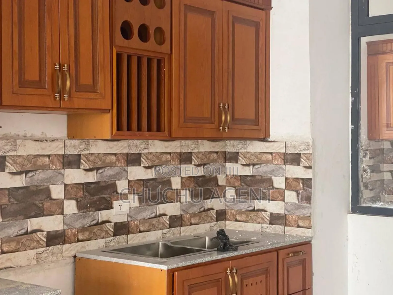 3bdrm Apartment in Bole for sale