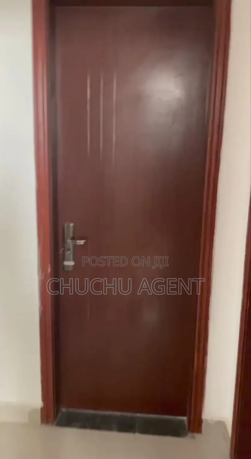 3bdrm Apartment in Bole for sale