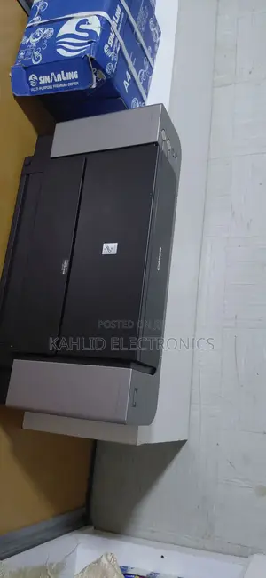 Canon Pro9000 Mark2 Printer