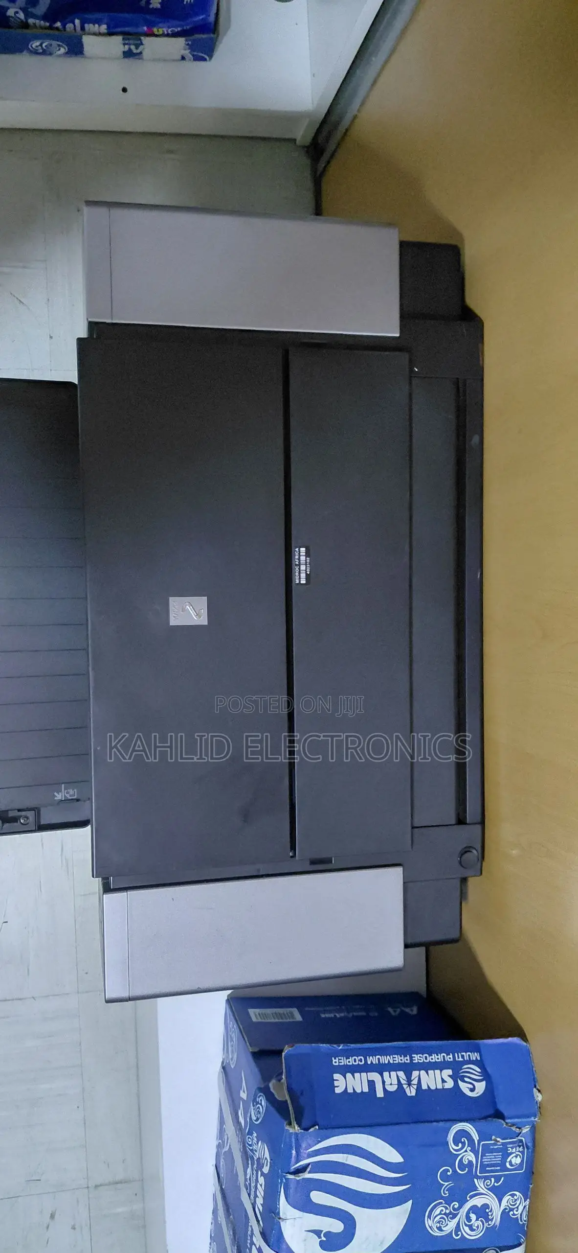 Canon Pro9000 Mark2 Printer