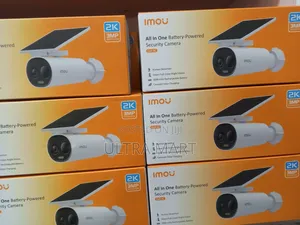 Photo - Imou Security Camera