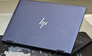New Laptop HP 16GB Intel Core I7 SSD 512GB
