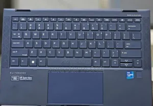 New Laptop HP 16GB Intel Core I7 SSD 512GB
