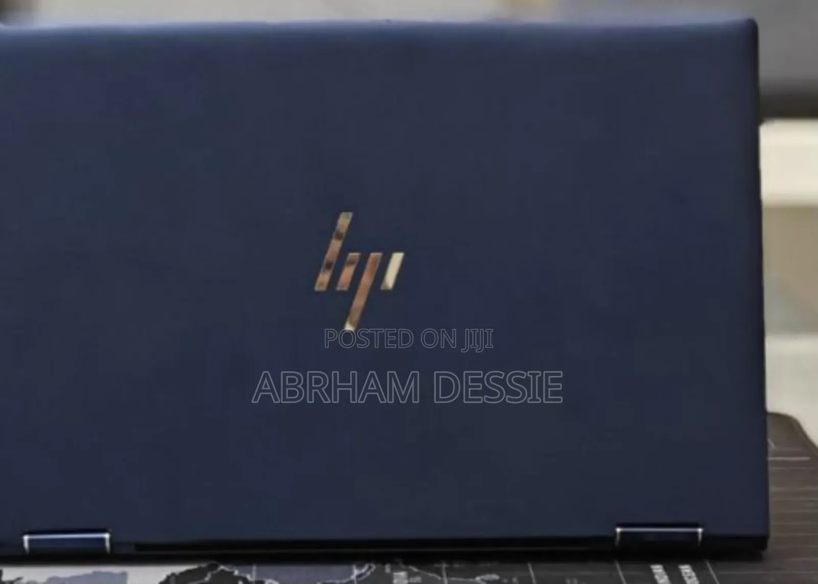 New Laptop HP 16GB Intel Core I7 SSD 512GB