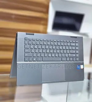 New Laptop HP Envy X360 16GB Intel Core Ultra 9 SSD 512GB