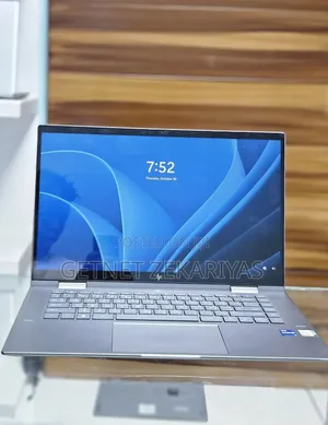 New Laptop HP Envy X360 16GB Intel Core Ultra 9 SSD 512GB