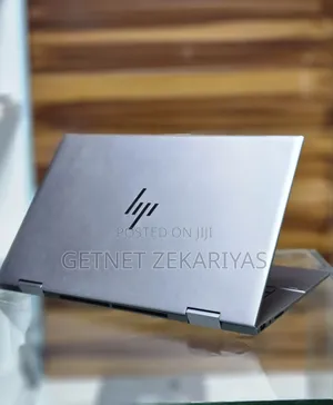 New Laptop HP Envy X360 16GB Intel Core Ultra 9 SSD 512GB
