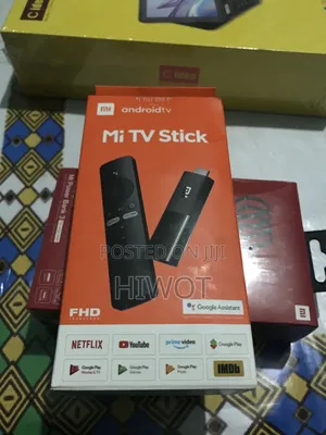 Photo - Mi Tv Stick