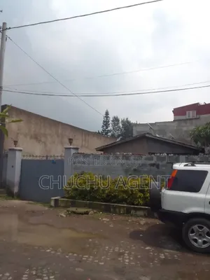 Photo - Gerji Totot Hotel Area ገርጂ ቶቶት ሆቴል አካባቢ 275 ካሬ ቦታ ሽያጭ