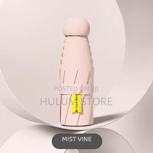 Mini Pocket Uv Umbrella