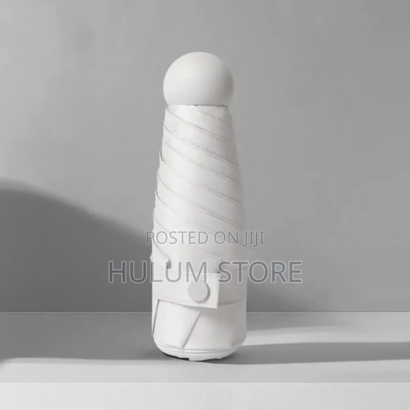 Mini Pocket Uv Umbrella