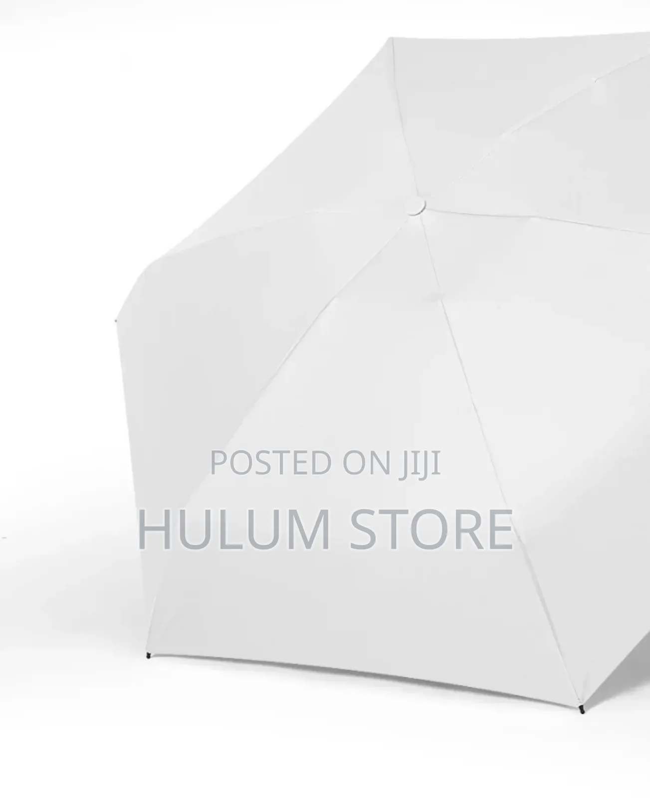 Mini Pocket Uv Umbrella