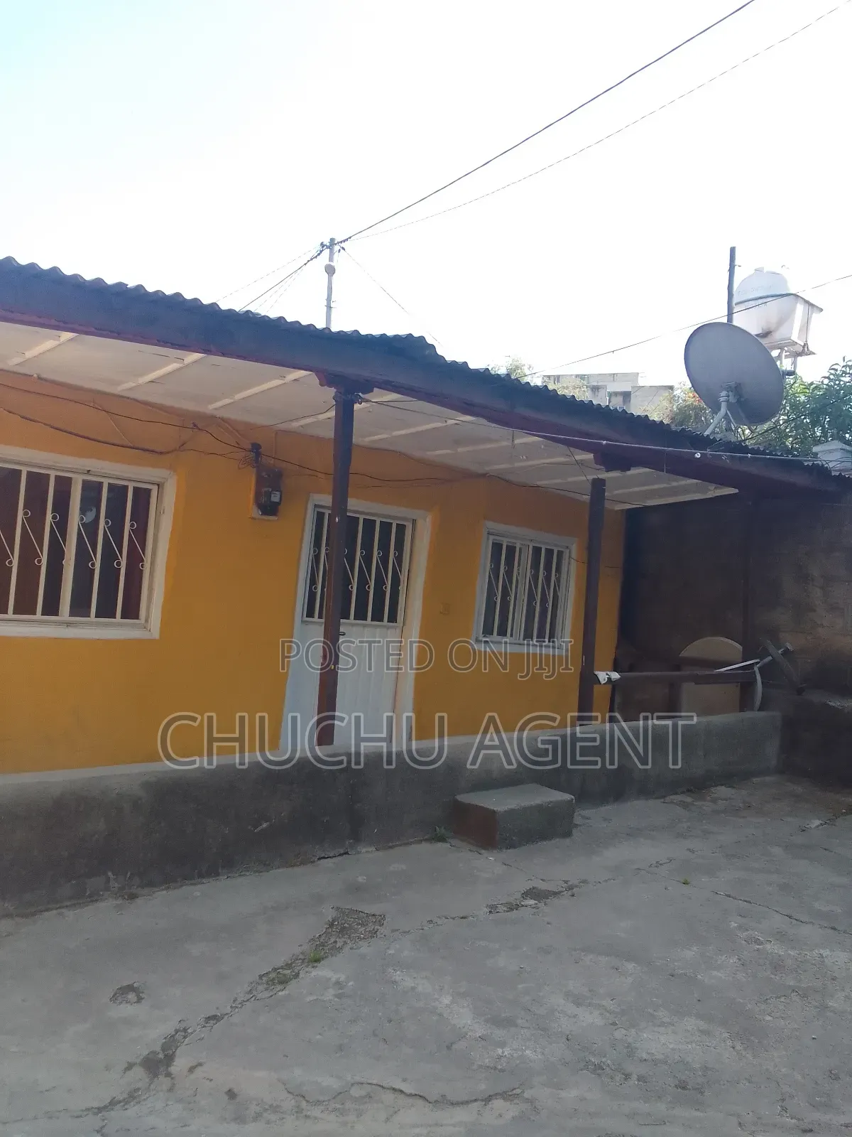 Gerji Totot Hotel Area ገርጂ ቶቶት ሆቴል አካባቢ 275 ካሬ ቦታ ሽያጭ