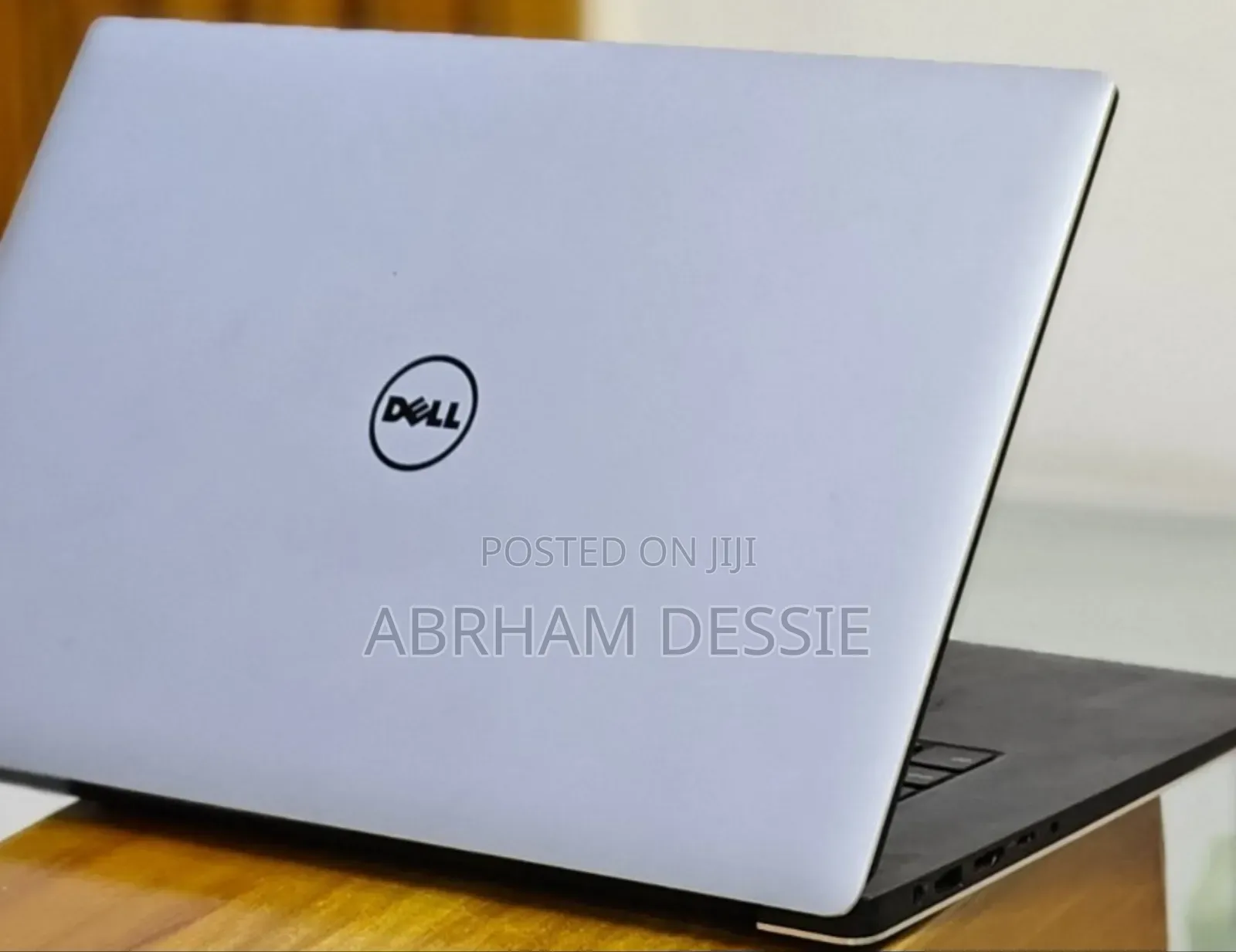 New Laptop Dell 16GB Intel Core I7 SSD 256GB