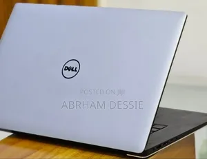 New Laptop Dell 16GB Intel Core I7 SSD 256GB