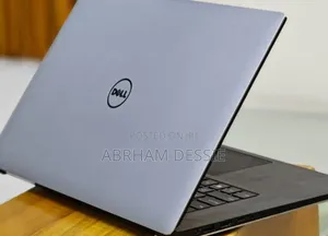 New Laptop Dell 16GB Intel Core I7 SSD 256GB