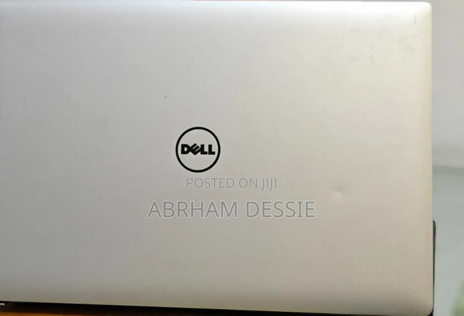 New Laptop Dell 16GB Intel Core I7 SSD 256GB