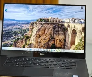 New Laptop Dell 16GB Intel Core I7 SSD 256GB