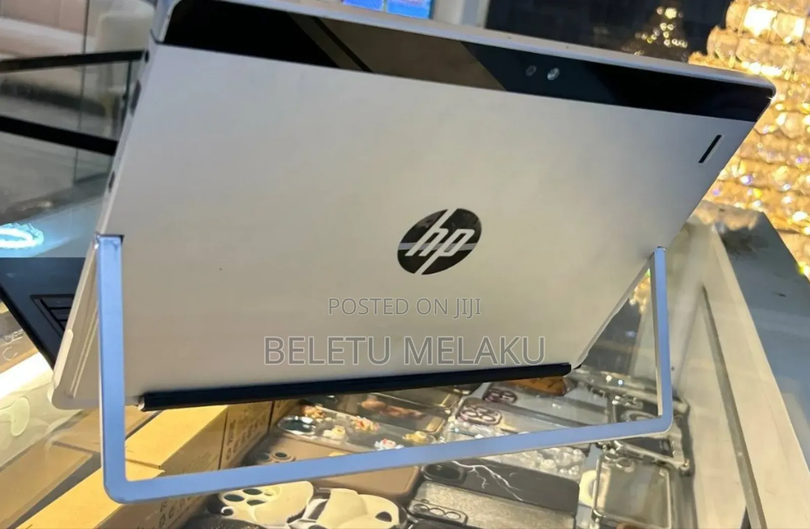 New Laptop HP X2 8GB Intel Core M SSD 256GB