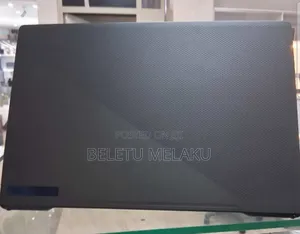 New Laptop Asus ROG Zephyrus G16 16GB Intel Core I9 SSD 512GB