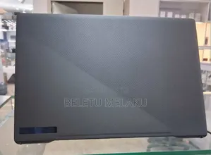 New Laptop Asus ROG Zephyrus G16 16GB Intel Core I9 SSD 512GB