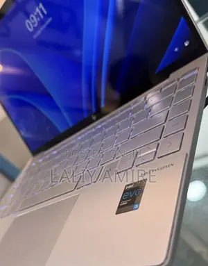 New Laptop HP 16GB Intel Core I5 SSD 512GB