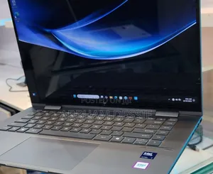 New Laptop HP 16GB Intel Core Ultra 7 SSD 1T