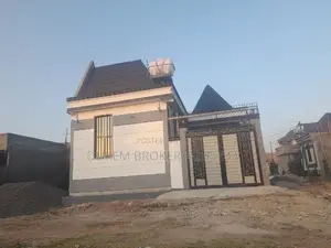 Furnished 3bdrm House in ዱከም, East Shewa for sale
