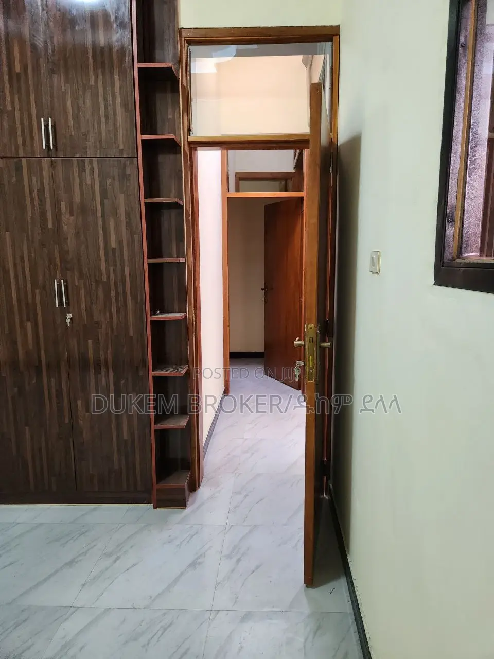 Furnished 3bdrm House in ዱከም, East Shewa for sale