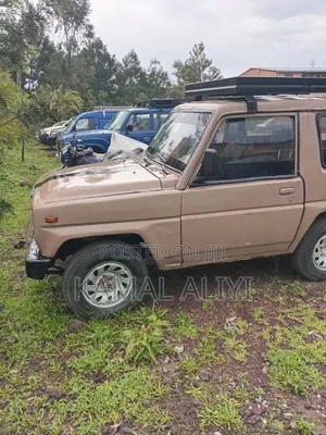 Hyundai Tucson 2004 Silver