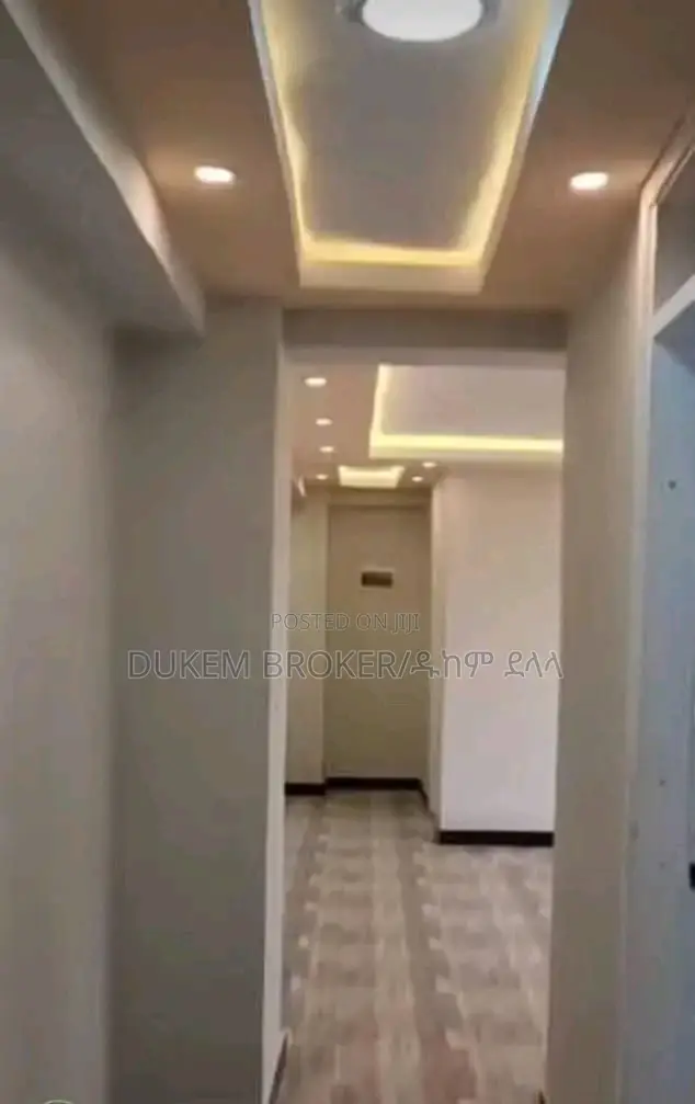 Furnished 3bdrm House in ዱከም, East Shewa for sale