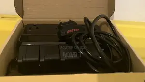 Travel Adapter and Voltage Converter