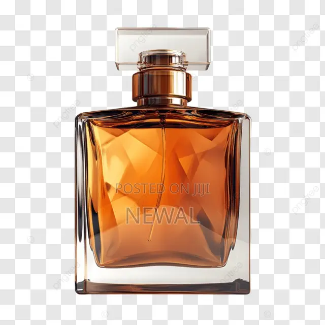 Male Perfume