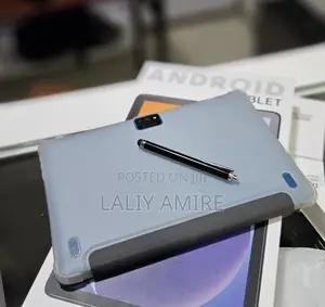 New Samsung Galaxy Tab 10.1 64 GB Silver