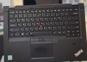 New Laptop Lenovo ThinkPad Yoga 460 8GB Intel Core I5 HDD 512GB