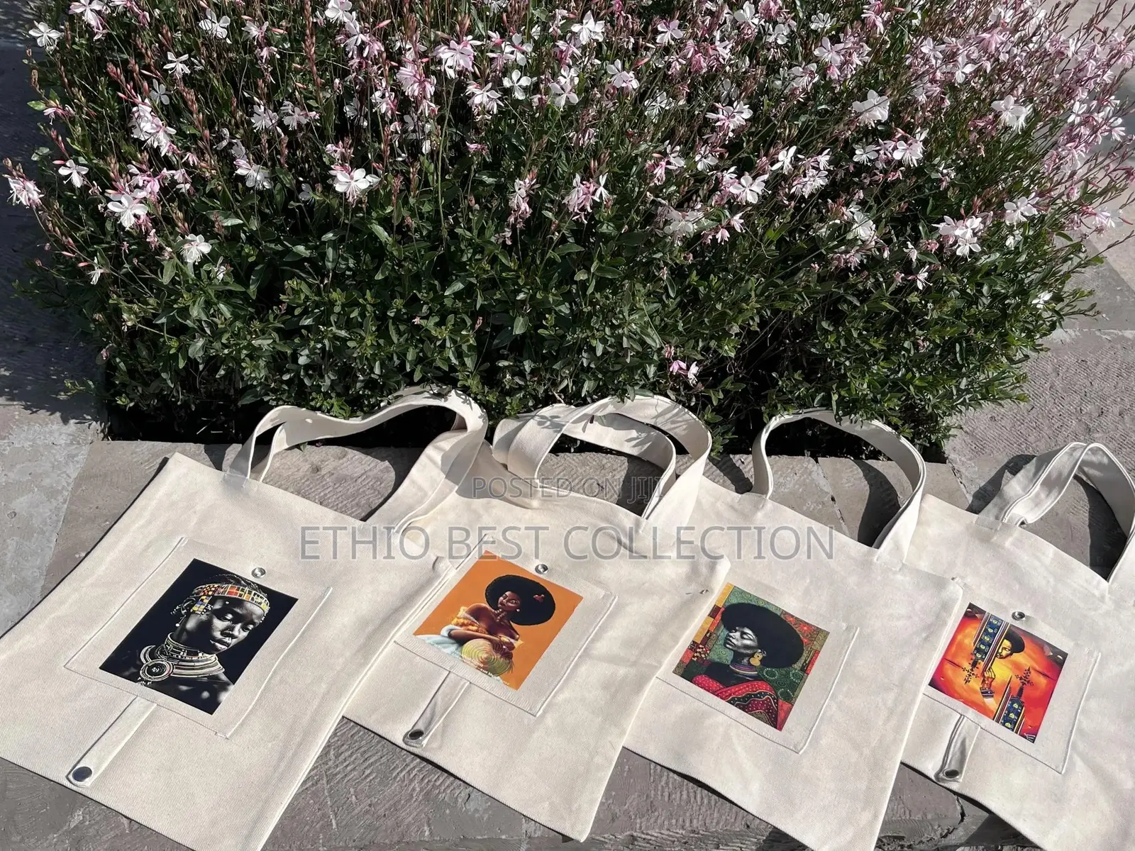 Discount Tote Bag