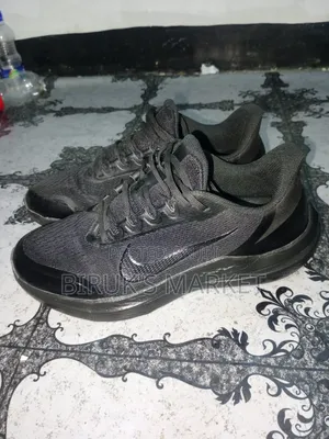 Photo - Brand Nike Shoes Very Comfortable and Original