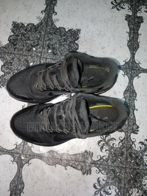 Brand Nike Shoes Very Comfortable and Original