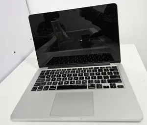 Photo - New Laptop Apple MacBook Pro 2014 8GB Intel Core I5 SSD 128GB